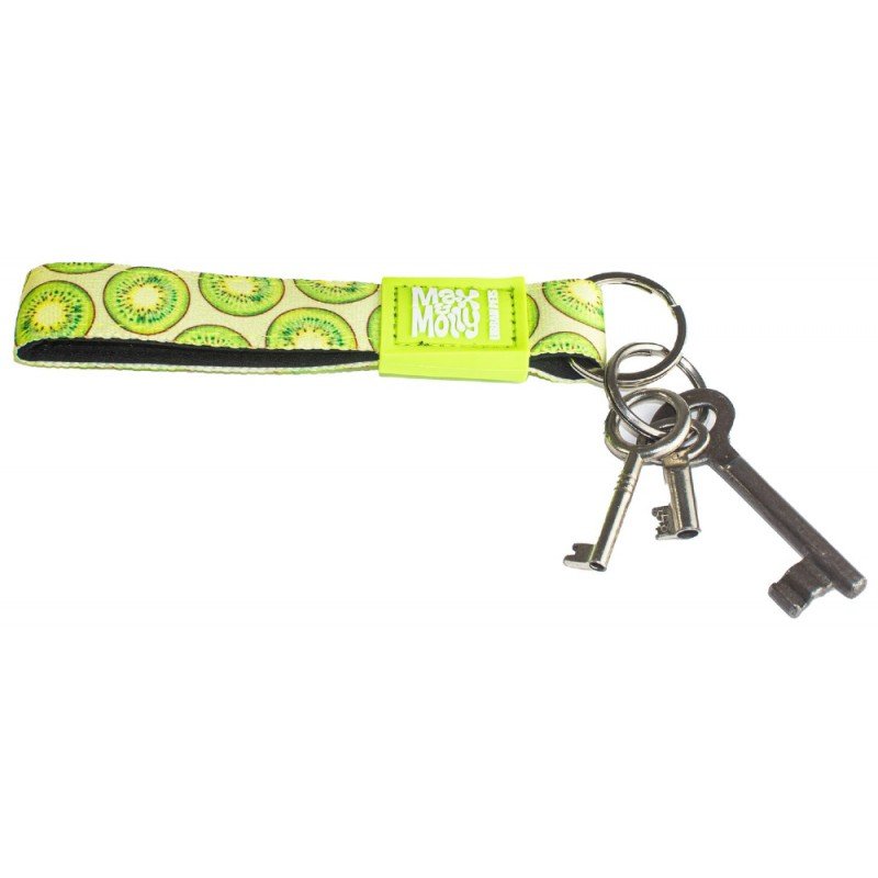 Max & Molly Μπρελόκ Kiwi Tag 17,5cm ΕΙΔΗ ΑΥΤΟΚΙΝΗΤΟΥ ΚΑΙ ΤΑΞΙΔΙΟΥ Max & Molly Μπρελόκ Kiwi Tag 17,5cm ΕΙΔΗ ΑΥΤΟΚΙΝΗΤΟΥ ΚΑΙ ΤΑΞΙΔΙΟΥ