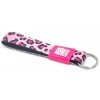 Max & Molly Μπρελόκ Leopard Pink Tag 17,5cm ΕΙΔΗ ΑΥΤΟΚΙΝΗΤΟΥ ΚΑΙ ΤΑΞΙΔΙΟΥ Max & Molly Μπρελόκ Leopard Pink Tag 17,5cm ΕΙΔΗ ΑΥΤΟΚΙΝΗΤΟΥ ΚΑΙ ΤΑΞΙΔΙΟΥ