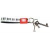 Max & Molly Μπρελόκ Piano Tag 17,5cm ΕΙΔΗ ΑΥΤΟΚΙΝΗΤΟΥ ΚΑΙ ΤΑΞΙΔΙΟΥ Max & Molly Μπρελόκ Piano Tag 17,5cm ΕΙΔΗ ΑΥΤΟΚΙΝΗΤΟΥ ΚΑΙ ΤΑΞΙΔΙΟΥ