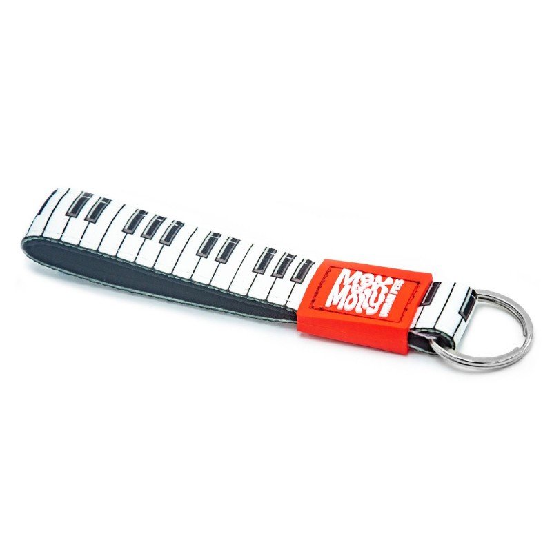 Max & Molly Μπρελόκ Piano Tag 17,5cm ΕΙΔΗ ΑΥΤΟΚΙΝΗΤΟΥ ΚΑΙ ΤΑΞΙΔΙΟΥ Max & Molly Μπρελόκ Piano Tag 17,5cm ΕΙΔΗ ΑΥΤΟΚΙΝΗΤΟΥ ΚΑΙ ΤΑΞΙΔΙΟΥ