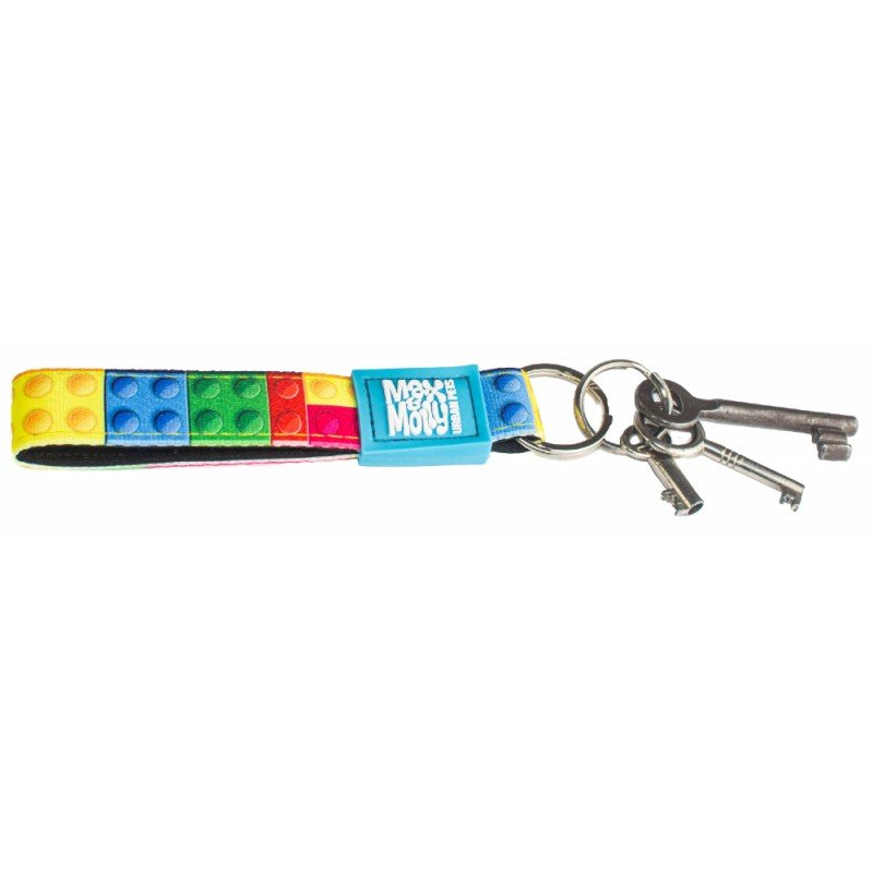 Max & Molly Μπρελόκ Playtime Tag 17,5cm ΕΙΔΗ ΑΥΤΟΚΙΝΗΤΟΥ ΚΑΙ ΤΑΞΙΔΙΟΥ Max & Molly Μπρελόκ Playtime Tag 17,5cm ΕΙΔΗ ΑΥΤΟΚΙΝΗΤΟΥ ΚΑΙ ΤΑΞΙΔΙΟΥ