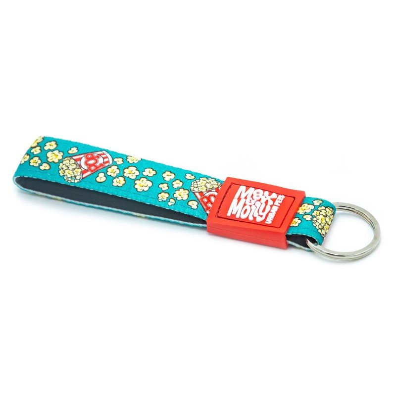 Max & Molly Μπρελόκ Popcorn Tag 17,5cm ΕΙΔΗ ΑΥΤΟΚΙΝΗΤΟΥ ΚΑΙ ΤΑΞΙΔΙΟΥ Max & Molly Μπρελόκ Popcorn Tag 17,5cm ΕΙΔΗ ΑΥΤΟΚΙΝΗΤΟΥ ΚΑΙ ΤΑΞΙΔΙΟΥ