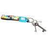 Max & Molly Μπρελόκ Puzzle Tag 17,5cm ΕΙΔΗ ΑΥΤΟΚΙΝΗΤΟΥ ΚΑΙ ΤΑΞΙΔΙΟΥ Max & Molly Μπρελόκ Puzzle Tag 17,5cm ΕΙΔΗ ΑΥΤΟΚΙΝΗΤΟΥ ΚΑΙ ΤΑΞΙΔΙΟΥ