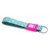 Max & Molly Μπρελόκ Retro Blue Tag 17,5cm ΕΙΔΗ ΑΥΤΟΚΙΝΗΤΟΥ ΚΑΙ ΤΑΞΙΔΙΟΥ Max & Molly Μπρελόκ Retro Blue Tag 17,5cm ΕΙΔΗ ΑΥΤΟΚΙΝΗΤΟΥ ΚΑΙ ΤΑΞΙΔΙΟΥ