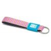 Max & Molly Μπρελόκ Retro Pink Tag 17,5cm ΕΙΔΗ ΑΥΤΟΚΙΝΗΤΟΥ ΚΑΙ ΤΑΞΙΔΙΟΥ Max & Molly Μπρελόκ Retro Pink Tag 17,5cm ΕΙΔΗ ΑΥΤΟΚΙΝΗΤΟΥ ΚΑΙ ΤΑΞΙΔΙΟΥ