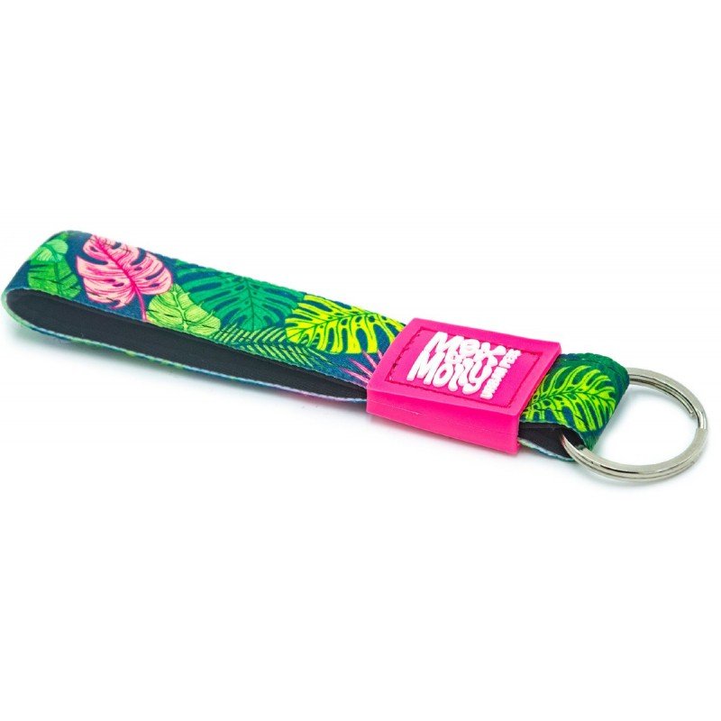 Max & Molly Μπρελόκ Tropical Tag 17,5cm ΕΙΔΗ ΑΥΤΟΚΙΝΗΤΟΥ ΚΑΙ ΤΑΞΙΔΙΟΥ Max & Molly Μπρελόκ Tropical Tag 17,5cm ΕΙΔΗ ΑΥΤΟΚΙΝΗΤΟΥ ΚΑΙ ΤΑΞΙΔΙΟΥ