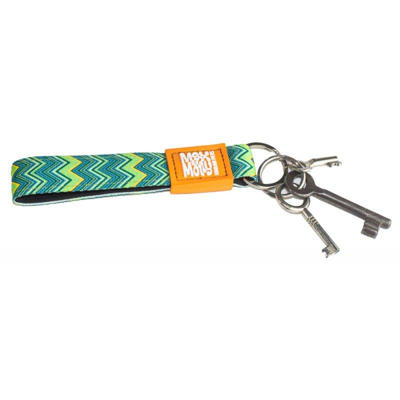 Max & Molly Μπρελόκ Vintage Tag 17,5cm ΕΙΔΗ ΑΥΤΟΚΙΝΗΤΟΥ ΚΑΙ ΤΑΞΙΔΙΟΥ Max & Molly Μπρελόκ Vintage Tag 17,5cm ΕΙΔΗ ΑΥΤΟΚΙΝΗΤΟΥ ΚΑΙ ΤΑΞΙΔΙΟΥ