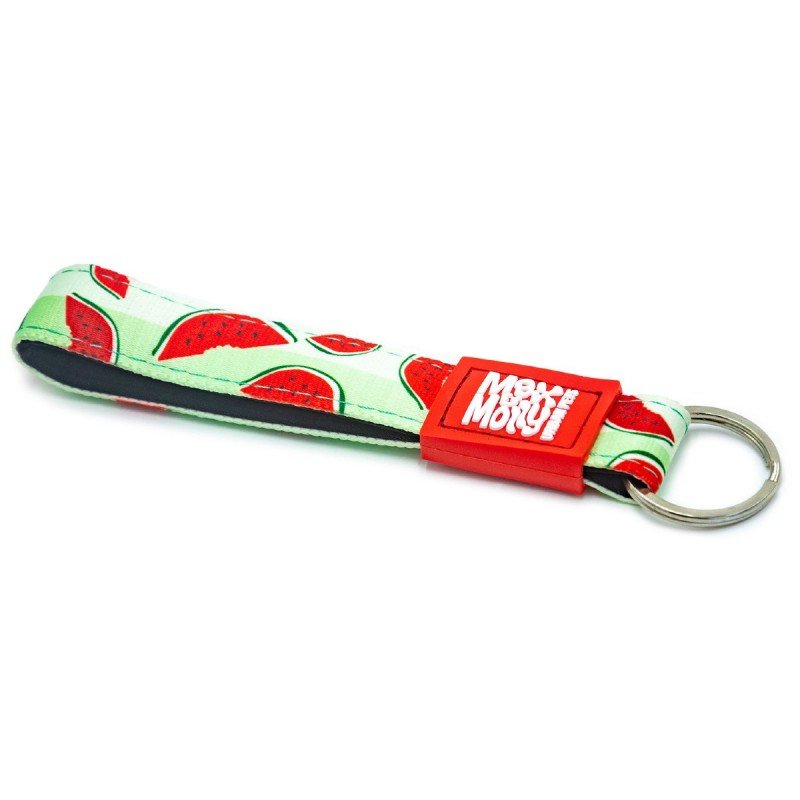 Max & Molly Μπρελόκ Watermelon Tag 17,5cm ΕΙΔΗ ΑΥΤΟΚΙΝΗΤΟΥ ΚΑΙ ΤΑΞΙΔΙΟΥ Max & Molly Μπρελόκ Watermelon Tag 17,5cm ΕΙΔΗ ΑΥΤΟΚΙΝΗΤΟΥ ΚΑΙ ΤΑΞΙΔΙΟΥ