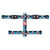 Επιστήθιο Max & Molly Frenzy the Shark Small 1,5x41-52cm ΣΚΥΛΟΙ Επιστήθιο Max & Molly Frenzy the Shark Small 1,5x41-52cm ΣΚΥΛΟΙ