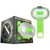 MAX & MOLLY MATRIX ULTRA LED SAFETY LIME GREEN ΣΚΥΛΟΙ MAX & MOLLY MATRIX ULTRA LED SAFETY LIME GREEN ΣΚΥΛΟΙ