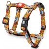 Επιστήθιο Max & Molly Heroes Medium 2x53-69cm ΣΚΥΛΟΙ Επιστήθιο Max & Molly Heroes Medium 2x53-69cm ΣΚΥΛΟΙ