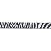 Επιστήθιο Max & Molly Zebra Medium 2x53-69cm ΣΚΥΛΟΙ