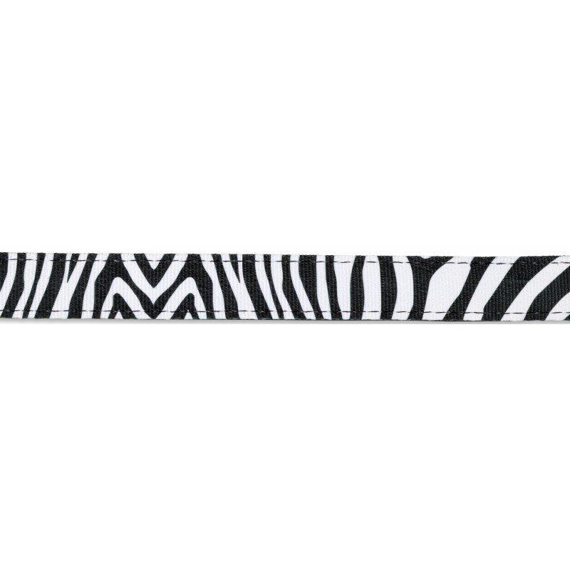 Επιστήθιο Max & Molly Zebra Medium 2x53-69cm ΣΚΥΛΟΙ