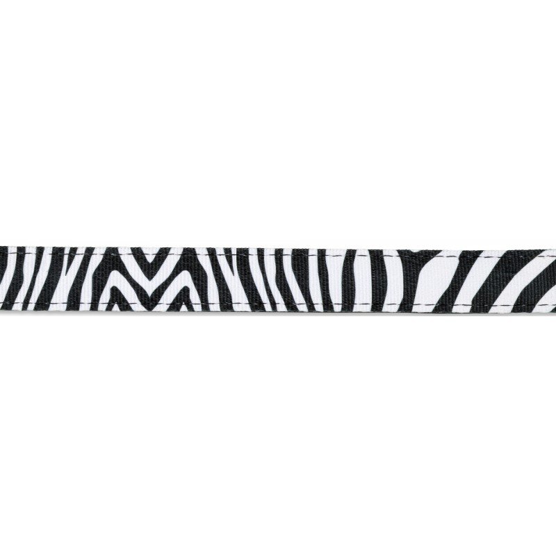 Επιστήθιο Max & Molly Zebra Small 1,5x41-52cm ΣΚΥΛΟΙ Επιστήθιο Max & Molly Zebra Small 1,5x41-52cm ΣΚΥΛΟΙ
