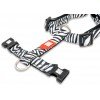 Επιστήθιο Max & Molly Zebra Small 1,5x41-52cm ΣΚΥΛΟΙ Επιστήθιο Max & Molly Zebra Small 1,5x41-52cm ΣΚΥΛΟΙ
