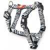Επιστήθιο Max & Molly Zebra Small 1,5x41-52cm ΣΚΥΛΟΙ Επιστήθιο Max & Molly Zebra Small 1,5x41-52cm ΣΚΥΛΟΙ