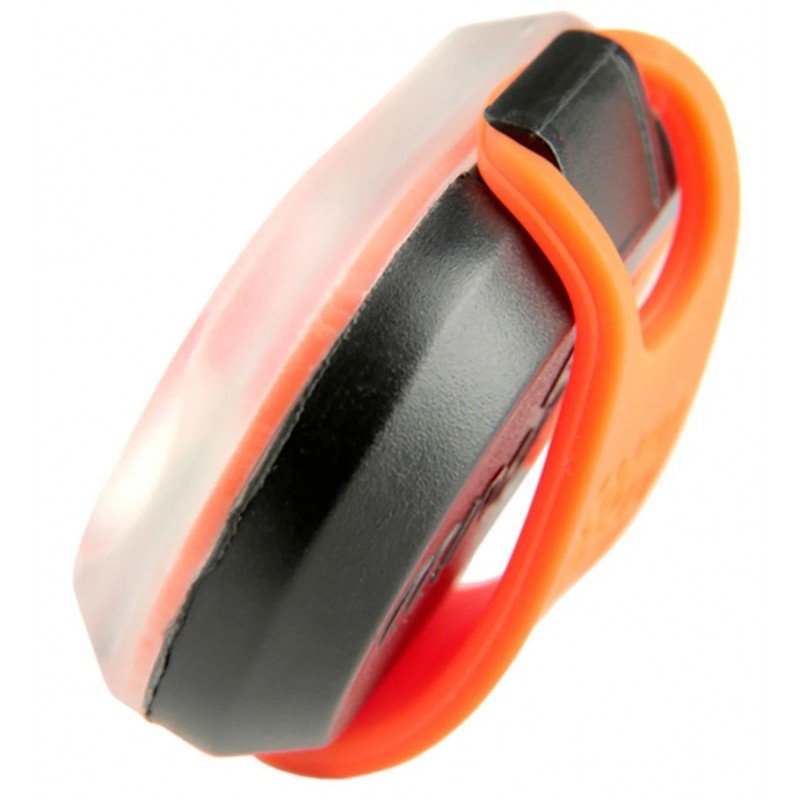 MAX & MOLLY MATRIX ULTRA LED SAFETY ORANGE ΣΚΥΛΟΙ MAX & MOLLY MATRIX ULTRA LED SAFETY ORANGE ΣΚΥΛΟΙ