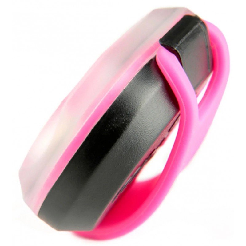 MAX & MOLLY MATRIX ULTRA LED SAFETY PINK ΣΚΥΛΟΙ MAX & MOLLY MATRIX ULTRA LED SAFETY PINK ΣΚΥΛΟΙ
