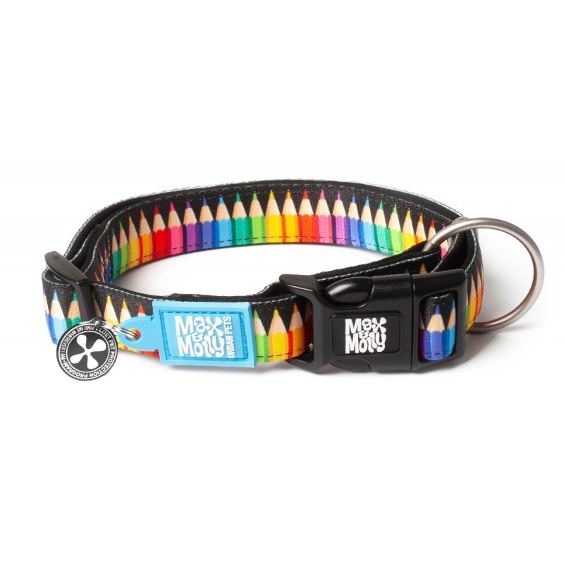 Max & Molly Μπρελόκ Crayons Tag 17,5cm ΕΙΔΗ ΑΥΤΟΚΙΝΗΤΟΥ ΚΑΙ ΤΑΞΙΔΙΟΥ Max & Molly Μπρελόκ Crayons Tag 17,5cm ΕΙΔΗ ΑΥΤΟΚΙΝΗΤΟΥ ΚΑΙ ΤΑΞΙΔΙΟΥ