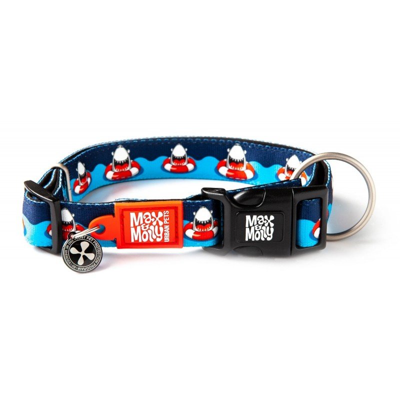 Max & Molly Μπρελόκ Frenzy The Shark Tag 17,5cm ΕΙΔΗ ΑΥΤΟΚΙΝΗΤΟΥ ΚΑΙ ΤΑΞΙΔΙΟΥ Max & Molly Μπρελόκ Frenzy The Shark Tag 17,5cm ΕΙΔΗ ΑΥΤΟΚΙΝΗΤΟΥ ΚΑΙ ΤΑΞΙΔΙΟΥ