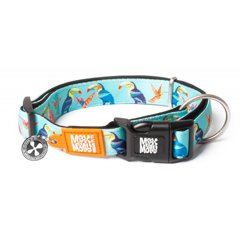 Max & Molly Μπρελόκ Paradise Tag 17,5cm ΕΙΔΗ ΑΥΤΟΚΙΝΗΤΟΥ ΚΑΙ ΤΑΞΙΔΙΟΥ Max & Molly Μπρελόκ Paradise Tag 17,5cm ΕΙΔΗ ΑΥΤΟΚΙΝΗΤΟΥ ΚΑΙ ΤΑΞΙΔΙΟΥ