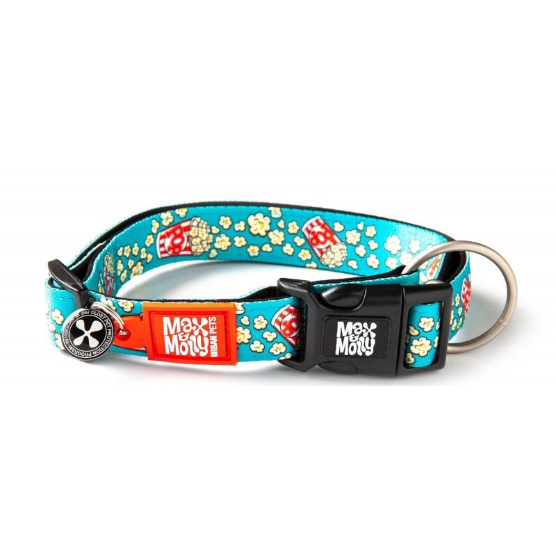 Max & Molly Μπρελόκ Popcorn Tag 17,5cm ΕΙΔΗ ΑΥΤΟΚΙΝΗΤΟΥ ΚΑΙ ΤΑΞΙΔΙΟΥ Max & Molly Μπρελόκ Popcorn Tag 17,5cm ΕΙΔΗ ΑΥΤΟΚΙΝΗΤΟΥ ΚΑΙ ΤΑΞΙΔΙΟΥ