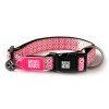 Max & Molly Μπρελόκ Retro Pink Tag 17,5cm ΕΙΔΗ ΑΥΤΟΚΙΝΗΤΟΥ ΚΑΙ ΤΑΞΙΔΙΟΥ Max & Molly Μπρελόκ Retro Pink Tag 17,5cm ΕΙΔΗ ΑΥΤΟΚΙΝΗΤΟΥ ΚΑΙ ΤΑΞΙΔΙΟΥ