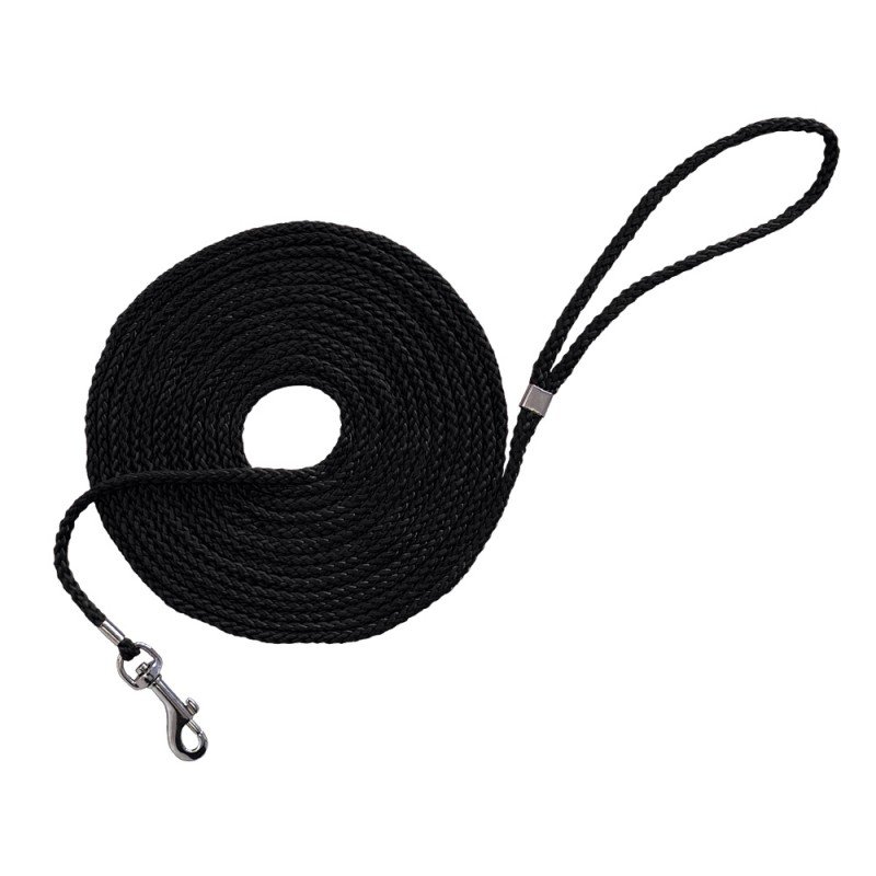 NOBBY-Λουρί Μακρύ Στρογγυλό, black 5mmx5m ΕΚΠΑΙΔΕΥΣΗ - ΦΙΜΩΤΡΑ NOBBY-Λουρί Μακρύ Στρογγυλό, black 5mmx5m ΕΚΠΑΙΔΕΥΣΗ - ΦΙΜΩΤΡΑ