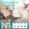 Professional Neabot P1 Pro Grooming Kit with Vacuum and Hair Clipper ΣΚΥΛΟΙ Professional Neabot P1 Pro Grooming Kit with Vacuum and Hair Clipper ΣΚΥΛΟΙ