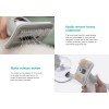 Professional Neabot P1 Pro Grooming Kit with Vacuum and Hair Clipper ΣΚΥΛΟΙ