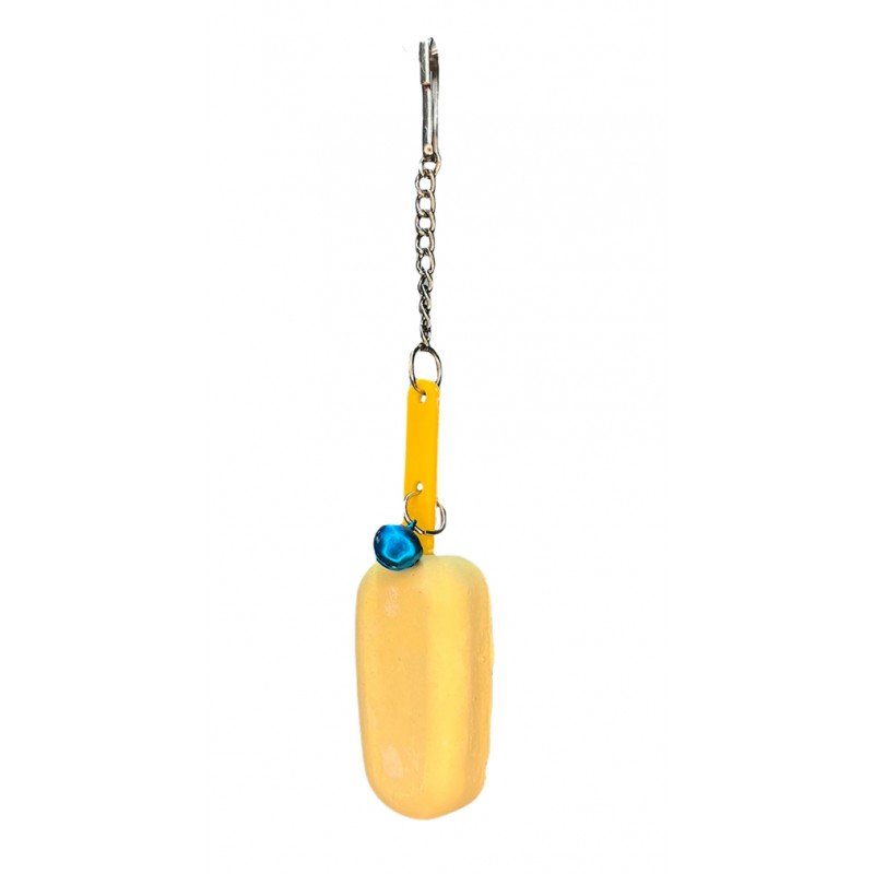 Παιχνίδι για πουλιά Prince Rope Bird Toy Icecream Pop ΠΟΥΛΙΑ Παιχνίδι για πουλιά Prince Rope Bird Toy Icecream Pop ΠΟΥΛΙΑ