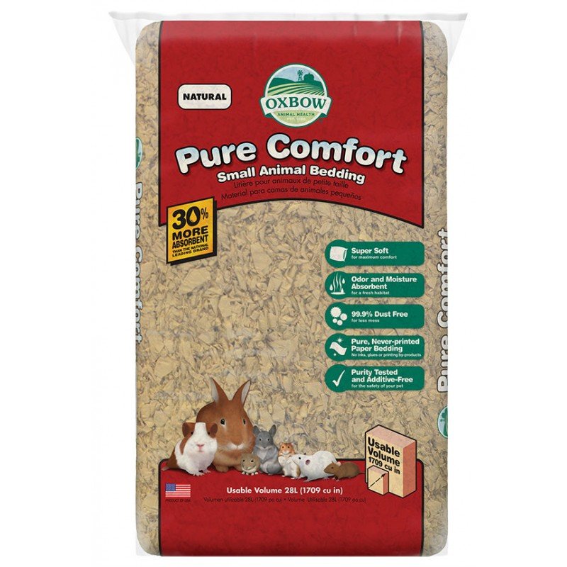 Oxbow Pure Comfort Natural 8,2lt ΡΟΚΑΝΙΔΙΑ & ΧΟΡΤΑ ΜΙΚΡΩΝ ΖΩΩΝ ΚΟΥΝΕΛΙΩΝ Oxbow Pure Comfort Natural 8,2lt ΡΟΚΑΝΙΔΙΑ & ΧΟΡΤΑ ΜΙΚΡΩΝ ΖΩΩΝ ΚΟΥΝΕΛΙΩΝ