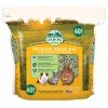 Χόρτο Oxbow Orchard Grass Hay 1.13kg ΤΡΟΦΕΣ ΚΟΥΝΕΛΙΩΝ Χόρτο Oxbow Orchard Grass Hay 1.13kg ΤΡΟΦΕΣ ΚΟΥΝΕΛΙΩΝ