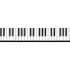 Max & Molly Μπρελόκ Piano Tag 17,5cm ΕΙΔΗ ΑΥΤΟΚΙΝΗΤΟΥ ΚΑΙ ΤΑΞΙΔΙΟΥ Max & Molly Μπρελόκ Piano Tag 17,5cm ΕΙΔΗ ΑΥΤΟΚΙΝΗΤΟΥ ΚΑΙ ΤΑΞΙΔΙΟΥ