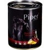 Κονσέρβα Σκύλου Piper Adult Beef Liver & Potatoes (Συκώτι Βοδινού & πατάτα) 800gr ΣΚΥΛΟΙ