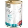 Κονσέρβα Γάτας Piper Cat Adult Sterilised Tuna (Τόνος) Can 400gr ΓΑΤΕΣ