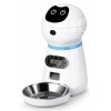 Αυτόματη Ηλεκτρονική Ταΐστρα Pet Feeder Robert 3,5L ΜΠΟΛΑΚΙΑ-ΤΑΙΣΤΡΕΣ Αυτόματη Ηλεκτρονική Ταΐστρα Pet Feeder Robert 3,5L ΜΠΟΛΑΚΙΑ-ΤΑΙΣΤΡΕΣ