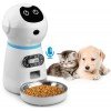 Αυτόματη Ηλεκτρονική Ταΐστρα Pet Feeder Robert 3,5L ΜΠΟΛΑΚΙΑ-ΤΑΙΣΤΡΕΣ Αυτόματη Ηλεκτρονική Ταΐστρα Pet Feeder Robert 3,5L ΜΠΟΛΑΚΙΑ-ΤΑΙΣΤΡΕΣ