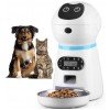 Αυτόματη Ηλεκτρονική Ταΐστρα Pet Feeder Robert 3,5L ΜΠΟΛΑΚΙΑ-ΤΑΙΣΤΡΕΣ Αυτόματη Ηλεκτρονική Ταΐστρα Pet Feeder Robert 3,5L ΜΠΟΛΑΚΙΑ-ΤΑΙΣΤΡΕΣ
