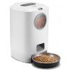 Αυτόματη Ηλεκτρονική Ταΐστρα Pet Feeder 4,5L ΜΠΟΛΑΚΙΑ-ΤΑΙΣΤΡΕΣ Αυτόματη Ηλεκτρονική Ταΐστρα Pet Feeder 4,5L ΜΠΟΛΑΚΙΑ-ΤΑΙΣΤΡΕΣ