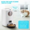 Αυτόματη Ηλεκτρονική Ταΐστρα Pet Feeder 4,5L ΜΠΟΛΑΚΙΑ-ΤΑΙΣΤΡΕΣ Αυτόματη Ηλεκτρονική Ταΐστρα Pet Feeder 4,5L ΜΠΟΛΑΚΙΑ-ΤΑΙΣΤΡΕΣ