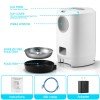Αυτόματη Ηλεκτρονική Ταΐστρα Pet Feeder 4,5L ΜΠΟΛΑΚΙΑ-ΤΑΙΣΤΡΕΣ Αυτόματη Ηλεκτρονική Ταΐστρα Pet Feeder 4,5L ΜΠΟΛΑΚΙΑ-ΤΑΙΣΤΡΕΣ
