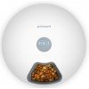 Αυτόματη Ηλεκτρονική Ταΐστρα Pet Feeder 180ml x 6 γεύματα Ροζ ΜΠΟΛΑΚΙΑ-ΤΑΙΣΤΡΕΣ Αυτόματη Ηλεκτρονική Ταΐστρα Pet Feeder 180ml x 6 γεύματα Ροζ ΜΠΟΛΑΚΙΑ-ΤΑΙΣΤΡΕΣ