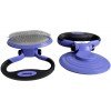ΒΟΥΡΤΣΑ -ΧΤΕΝΑ PET INTEREST SLICKER BRUSH FOLDABLE ΣΚΥΛΟΙ ΒΟΥΡΤΣΑ -ΧΤΕΝΑ PET INTEREST SLICKER BRUSH FOLDABLE ΣΚΥΛΟΙ