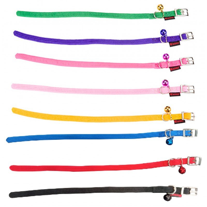Περιλαίμιο Γάτας Pet Interest Stretch Line 10x19-33cm Μωβ ΠΕΡΙΛΑΙΜΙΑ ΓΑΤΑΣ Περιλαίμιο Γάτας Pet Interest Stretch Line 10x19-33cm Μωβ ΠΕΡΙΛΑΙΜΙΑ ΓΑΤΑΣ