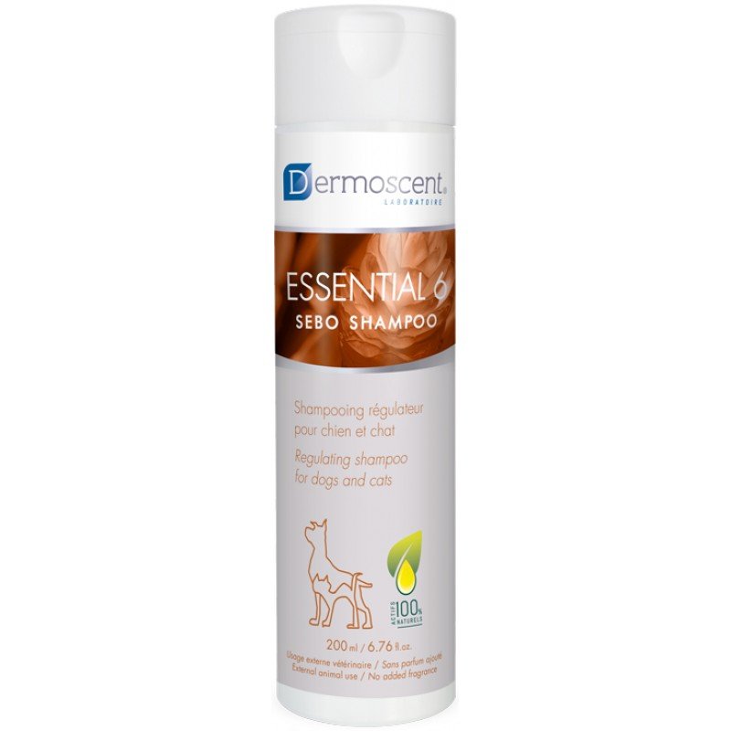 DERMOSCENT SEBO 6 (EFA TREATMENT) κατά της σμηγματόρροιας ΒΟΥΡΤΣΕΣ- ΠΕΡΙΠΟΙΗΣΗ - ΣΑΜΠΟΥΑΝ DERMOSCENT SEBO 6 (EFA TREATMENT) κατά της σμηγματόρροιας ΒΟΥΡΤΣΕΣ- ΠΕΡΙΠΟΙΗΣΗ - ΣΑΜΠΟΥΑΝ