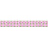 Max & Molly Μπρελόκ Retro Pink Tag 17,5cm ΕΙΔΗ ΑΥΤΟΚΙΝΗΤΟΥ ΚΑΙ ΤΑΞΙΔΙΟΥ