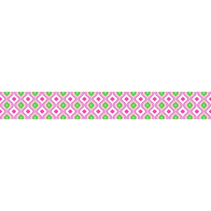 Max & Molly Μπρελόκ Retro Pink Tag 17,5cm ΕΙΔΗ ΑΥΤΟΚΙΝΗΤΟΥ ΚΑΙ ΤΑΞΙΔΙΟΥ Max & Molly Μπρελόκ Retro Pink Tag 17,5cm ΕΙΔΗ ΑΥΤΟΚΙΝΗΤΟΥ ΚΑΙ ΤΑΞΙΔΙΟΥ