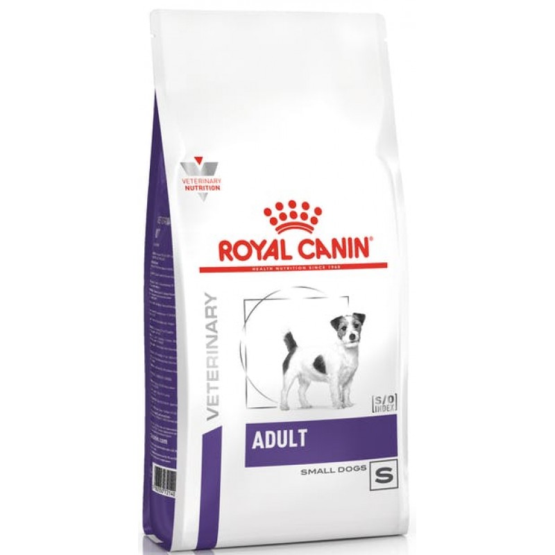 ROYAL CANIN ADULT SMALL DOG 8kg ΣΚΥΛΟΙ