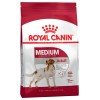 Royal canin Adult Medium 15kg ΣΚΥΛΟΙ